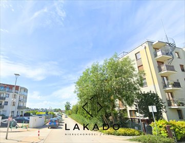 mieszkanie na sprzedaż 73m2 mieszkanie Kraków, Ruczaj, Karola Bunscha