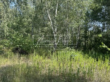Polecam działkę 1504 m² pod zabudowę w Kampinosie działka Czosnów