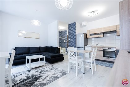 mieszkanie na wynajem 43m2 mieszkanie Łódź, Polesie, Stare Polesie, Żeligowskiego