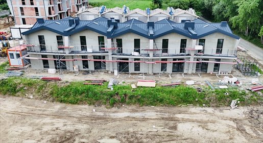 dom na sprzedaż 114m2 dom Rzeszów, Ottona i Jana Pileckich