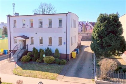 lokal użytkowy na sprzedaż 283m2 lokal użytkowy Węgorzewo, Pionierów