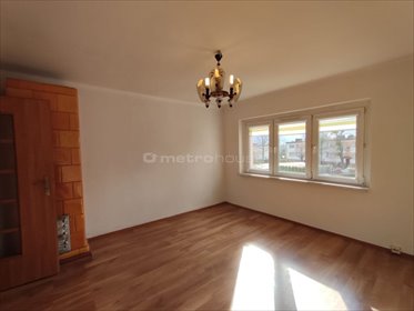 mieszkanie na sprzedaż 51m2 mieszkanie Radlin, Kominka