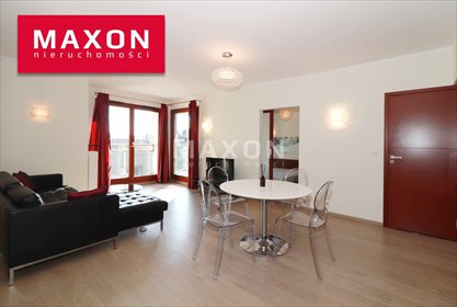 Eleganckie 53 m² mieszkanie w centrum Warszawy - polecam! mieszkanie Warszawa, Wola, ul. Pańska
