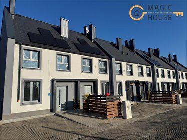 dom na sprzedaż 65m2 dom Rokitnica