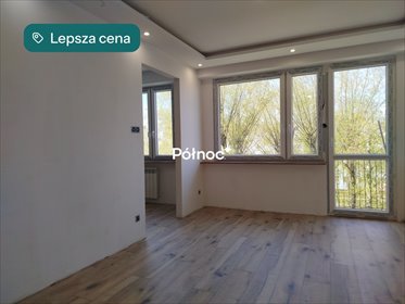 Nowoczesne 3-pokojowe mieszkanie po remoncie z parkingiem mieszkanie Skierniewice, Mszczonowska