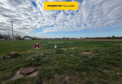Działka 3 500 m² w Daszynie – inwestycja i komfort działka Daszyna
