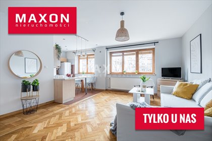 Elegancka kawalerka 37m2 z parkingiem i piwnicą mieszkanie Warszawa, Wola, ul. Nowolipki