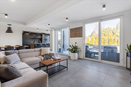 dom na sprzedaż 220m2 dom Sierosław, Kręta