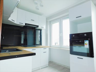 mieszkanie na sprzedaż 32m2 mieszkanie Giżycko, Wodociągowa