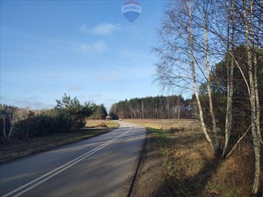 działka na sprzedaż 14500m2 działka Piskórka, Główna