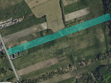Działka inna na sprzedaż Mstów, Wancerzów 15 013m2 Foto 4