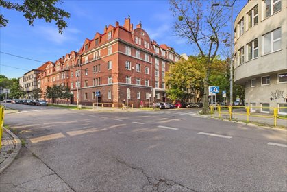 Zapraszam do obejrzenia 55 m² mieszkania w Bytomiu z potencjałem inwestycyjnym mieszkanie Bytom, Centrum, Stefana Batorego