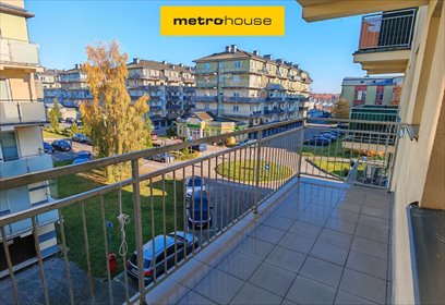 mieszkanie na sprzedaż 44m2 mieszkanie Ustka, Na Wydmie