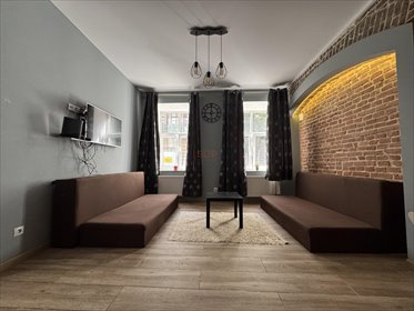 mieszkanie na sprzedaż 47m2 mieszkanie Łódź, Śródmieście, Wschodnia