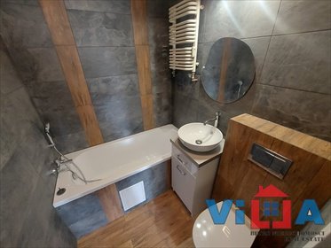 Wynajmę przestronne 3-pokojowe mieszkanie 50 m² z balkonem mieszkanie Zielona Góra, os. Łużyckie