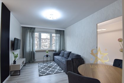 mieszkanie na sprzedaż 62m2 mieszkanie Białystok, Wasilkowska