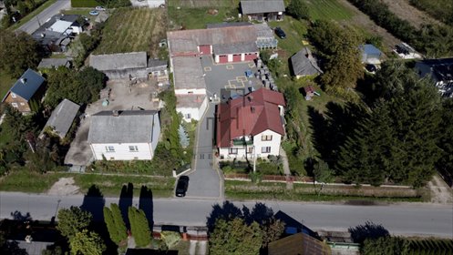 dom na sprzedaż 203m2 dom Boglewice