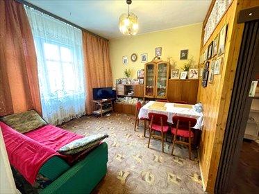 mieszkanie na sprzedaż Bielawa Ostroszowicka 45,45 m2