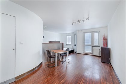 mieszkanie na sprzedaż 41m2 mieszkanie Gdańsk, Ujeścisko, Częstochowska