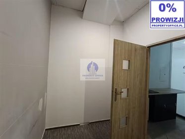 Wynajmę funkcjonalny lokal 53 m² na Mokotowie lokal użytkowy Warszawa, Mokotów, Beethovena
