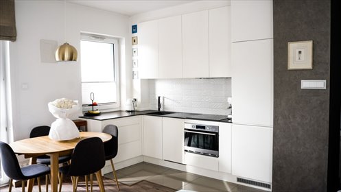 mieszkanie na sprzedaż 64m2 mieszkanie Łódź, Polesie, Pienista