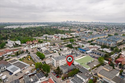 Atrakcyjny lokal usługowo-warsztatowy z potencjałem rozwoju lokal użytkowy Warszawa, Targówek Zacisze, Mechaników