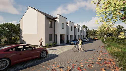 mieszkanie na sprzedaż 62m2 mieszkanie Rzeszów, Myśliwska