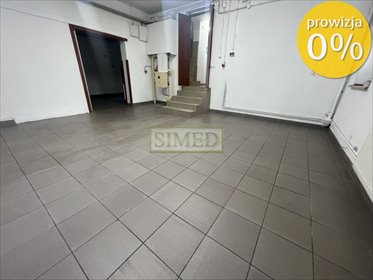 Wynajmę magazyn 120 m² z biurem, ogrzewany, z wjazdem wózkiem magazyn Warszawa, Bemowo, Jelonki