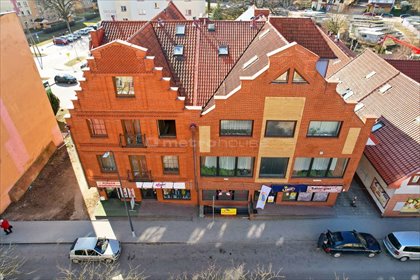 lokal użytkowy na sprzedaż 1000m2 lokal użytkowy Olecko, 11 Listopada