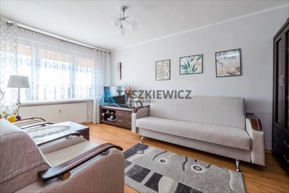 mieszkanie na sprzedaż 41m2 mieszkanie Miastko, Koszalińska