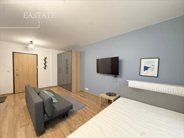 mieszkanie na wynajem 30m2 mieszkanie Warszawa, Włochy, Wiktoryn