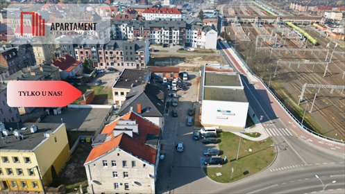 lokal użytkowy na sprzedaż 2131m2 lokal użytkowy Tczew