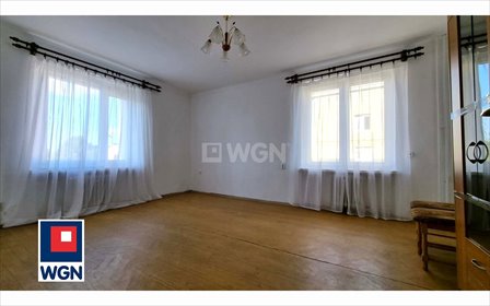 Mieszkanie 35 m² w Częstochowie, potencjał do remontu - polecam! mieszkanie Częstochowa, Raków, Aleja Pokoju