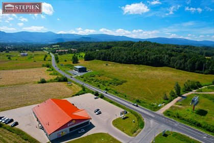 działka na sprzedaż 1506m2 działka Mysłakowice, Mysłakowice