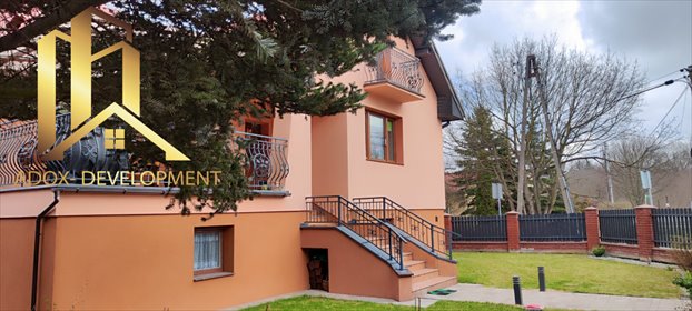 dom na sprzedaż 240m2 dom Komorów