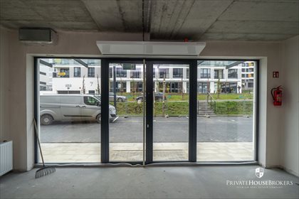 Lokal użytkowy na wynajem Kraków, Górka Narodowa, Górka Narodowa, Andrzeja Zauchy 89m2 Foto 4