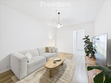 mieszkanie na sprzedaż 48m2 mieszkanie Kęty, os. Nad Sołą