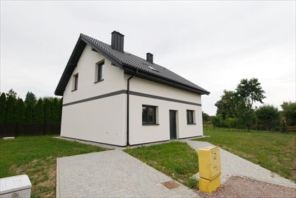 dom na sprzedaż 112m2 dom Węgrzce Wielkie, Węgrzce Wielkie