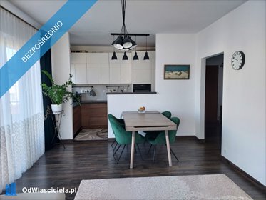 mieszkanie na sprzedaż 73m2 mieszkanie Warszawa, Praga-Południe