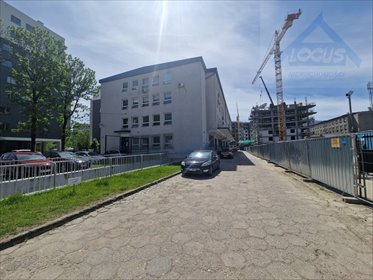 magazyn na wynajem 147m2 magazyn Warszawa, Wola