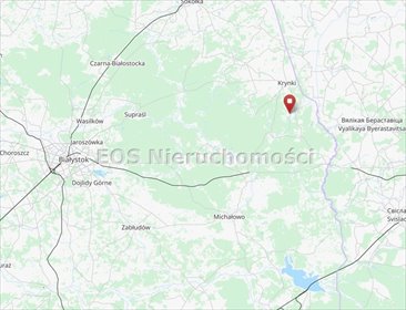 działka na sprzedaż 23100m2 działka Kundzicze