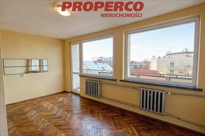 mieszkanie na sprzedaż 25m2 mieszkanie Kielce, Szydłówek, Bukowa