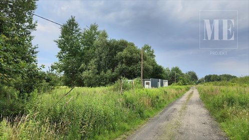 działka na sprzedaż 1671m2 działka Żółwia Błoć