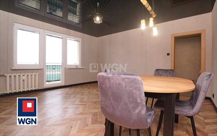 mieszkanie na wynajem 49m2 mieszkanie Piotrków Trybunalski, Piotrków Trybunalski, Dzielna