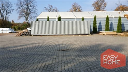 Magazyn na wynajem Paczkowo 30m2 Foto 2