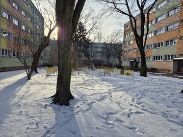 mieszkanie na sprzedaż 38m2 mieszkanie Łódź, Bałuty, Jana Woronicza