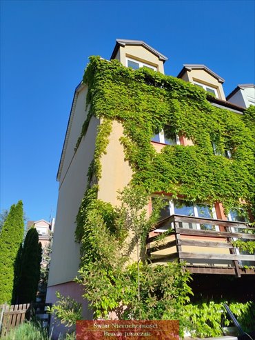 dom na sprzedaż 204m2 dom Wrocław, Krzyki