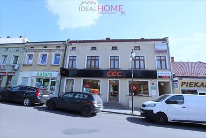 Lokal użytkowy na sprzedaż Przeworsk 814m2 Foto 2