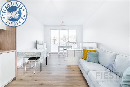 mieszkanie na wynajem 30m2 mieszkanie Kraków, Podgórze, Białoruska