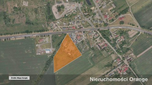 Lokal użytkowy na sprzedaż Koryta 1 081m2 Foto 2